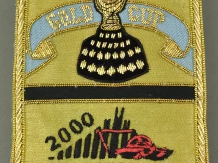 Badge, Medal