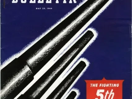 Magazine - Film Bulletin