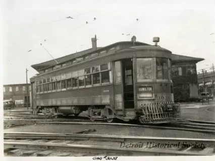 Print, Photographic - Car #3038