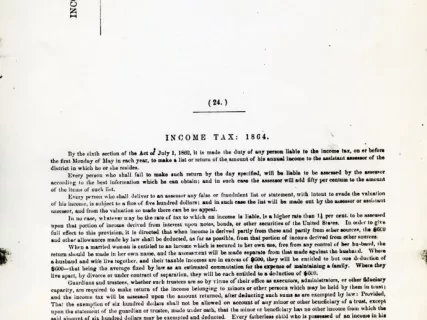 Form - Income tax return