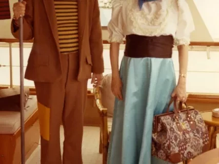 Print, Photographic - Ford, Benson
Ford, Edith