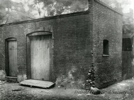 Print, Photographic - Ford, Henry