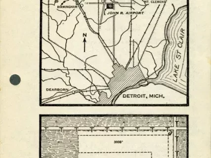 Bulletin - Airway Bulletin, No. 705