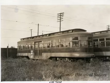 Print, Photographic - Car #5108