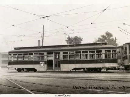 Print, Photographic - Car #5114