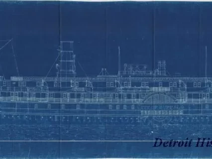 Blueprint - City of Buffalo