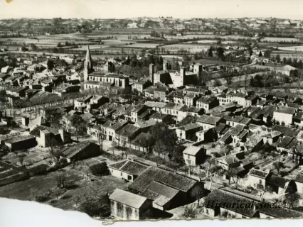 Postcard, Picture