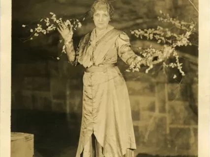 Print, Photographic