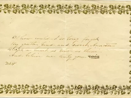 Card, Greeting