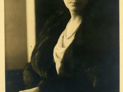 Print, Photographic - Dessie M. Barr