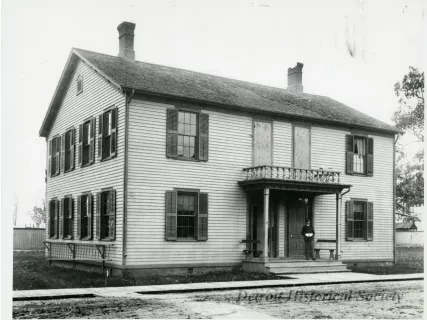 Print, Photographic