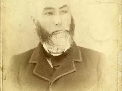 Photograph, Cabinet