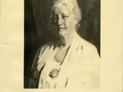 Print, Photographic - Jeanette McMillan Liggett