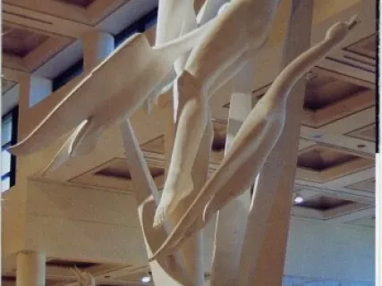 Brochure - The Marshall M. Fredericks Sculpture Gallery