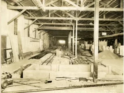 Print, Photographic - Exit End Foundation