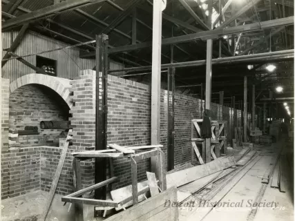 Print, Photographic - Exit End