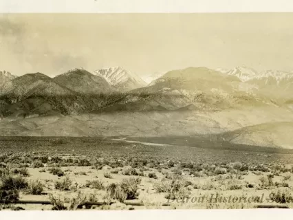 Print, Photographic
