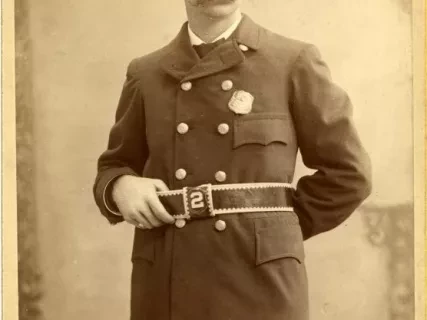 Photograph, Cabinet