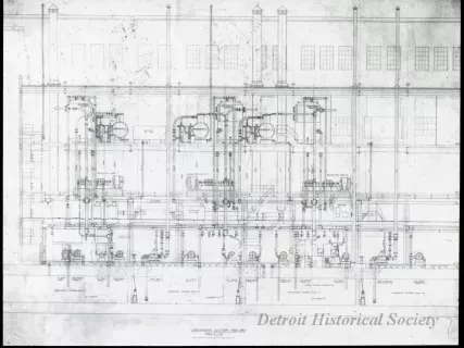 Transparency, Lantern-slide