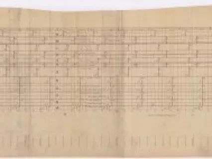 Blueprint - Shell Expansion
[SS Cadillac]