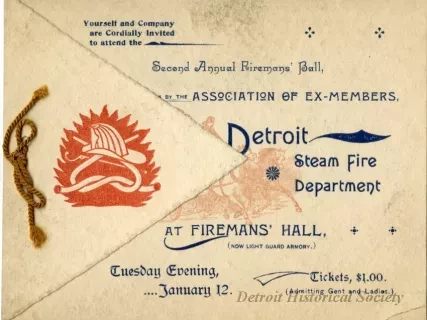 Invitation