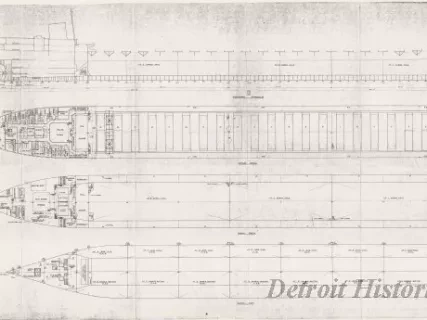 Photocopy - SS Edmund Fitzgerald