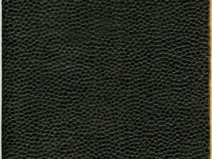 Booklet - Detroit Fire Department, Number and Location of Fire Alarm Boxes, January, 1902