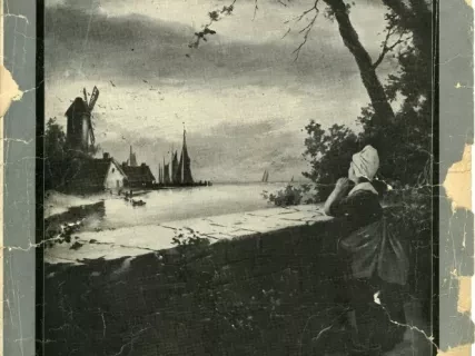 Music, Sheet - When Night Falls, Dear