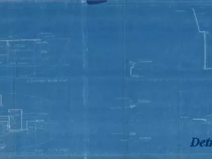 Blueprint - 63 Ft. Aircraft Rescue Boat - Mark 3,
Lighting Wiring Diagram