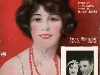 Music, Sheet - It Had to Be You