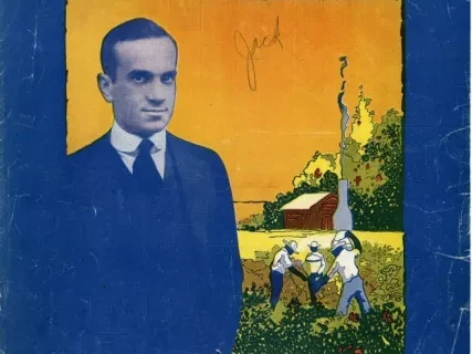 Music, Sheet - Ain't You Coming Back to Dixieland