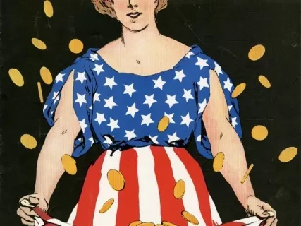 Music, Sheet - Fill the Flag