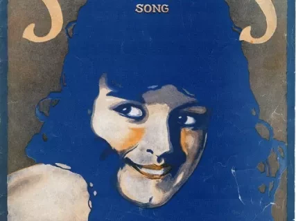 Music, Sheet - Smiles