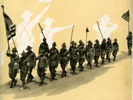 Music, Sheet - Be a Good Scout