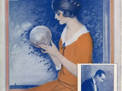 Music, Sheet - Dreamer of Dreams