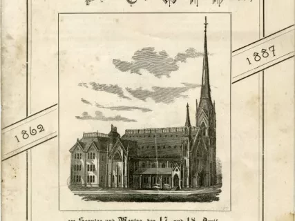 Program - St. Johannes Kirde