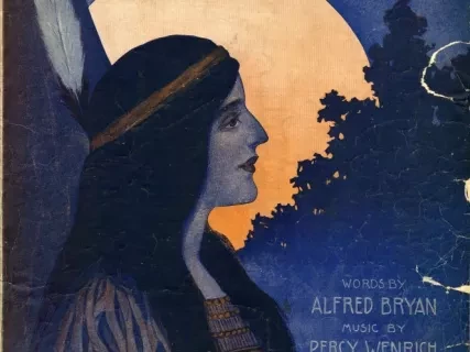 Music, Sheet - Rainbow