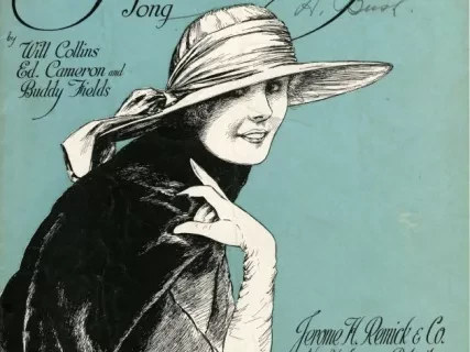 Music, Sheet - Falling