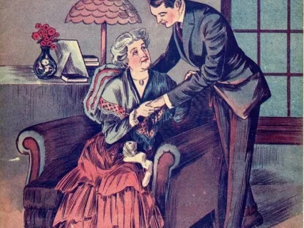 Music, Sheet - Charms