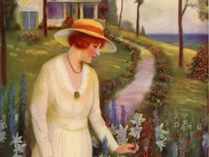 Music, Sheet - In My Dreams