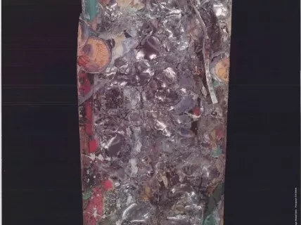 Poster - Kick Out the Jams: Detroit's Cass Corridor, 1963-1977