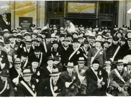 Print, Photographic