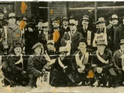 Print, Photographic