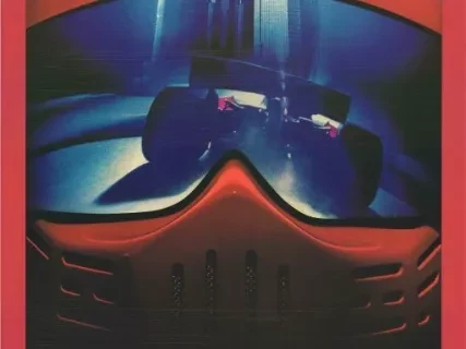 Poster - Detroit Grand Prix