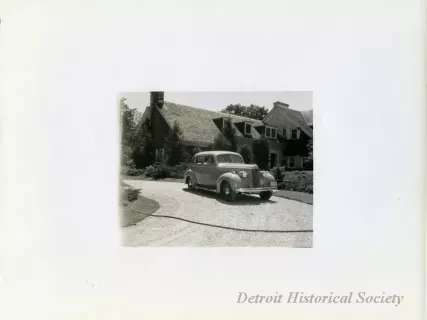 Print, Photographic