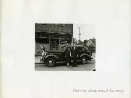 Print, Photographic