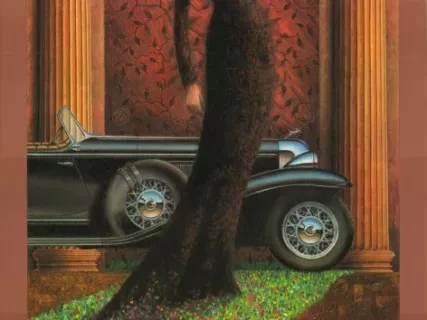 Poster - Mode du Concours