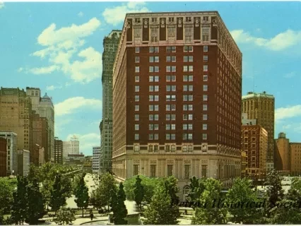Postcard
