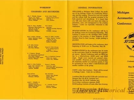 Brochure