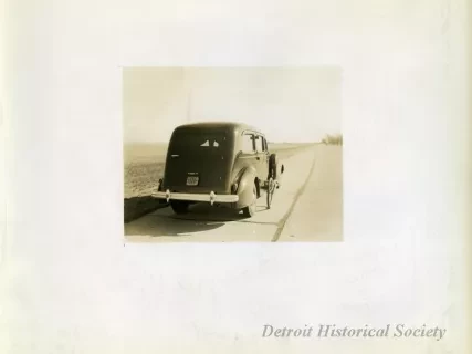 Print, Photographic